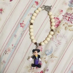 Mickey Mouse Bracelet